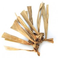 Kurutulmuş Muz Yaprağı -Thai Banana Leaf