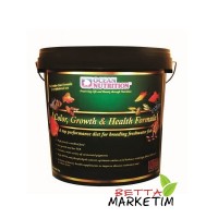 Ocean Nutrition Color, Growth & Health Freshwater 250 gr (Kovadan Bölme)