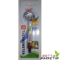 Liya Tombul Cam Derece-LY301