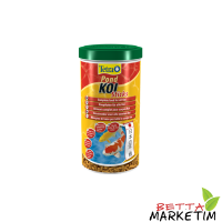 Tetra Pond Koi Sticks  1 Lt