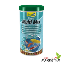 Tetra Pond Multi Mix 1000 ml