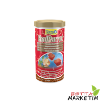 Tetra Red Parrot Cichlid Yemi 1 L