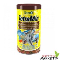 TetraMin Balık Yemi 500 ml