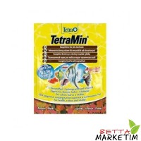 TetraMin 12 gr