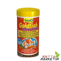 Tetra Goldfish Colour Sticks 250 ml