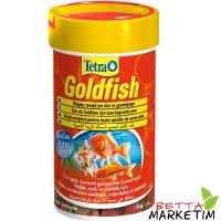 Tetra Goldfish 250 ml Japon Balığı Yemi
