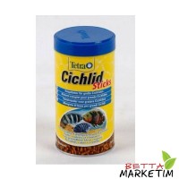 Tetra Cichlid Sticks 250 ml