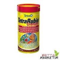 Tetra Rubin Granules 250 ml