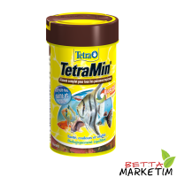 TetraMin Balık Yemi 250 ml