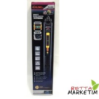 Xilong Korumalı Isıtıcı 300W