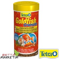 Tetra Goldfısh Granules 100 ml