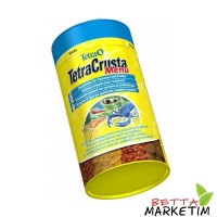 Tetra Crusta Menü Karides Balık Yemi 100 ml