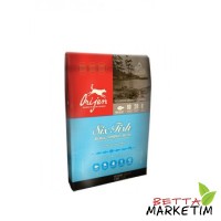 ORIJEN Six Fish Dog - 6 Balıklı Tahılsız Köpek Maması 2,27kg