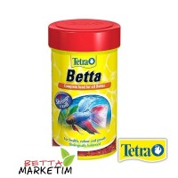 Tetra Betta Yemi 100 ml