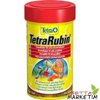 Tetra Rubin Flakes 100 ml