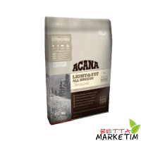 Acana Ligth&Fit  Fazla Kilolu Köpekler İçin 13KG