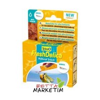 Tetra Fresh Delica Krill Karides 48 gr
