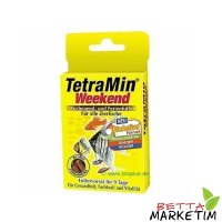 Tetra Weekend 20 Sticks