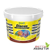 Tetra Discus 100 gr/Kovadan Bölme