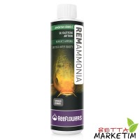 Reeflowers Rem Ammonia 250ml