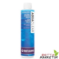 Reeflowers Aqua Clear Su Berraklaştırıcı 1000 ML