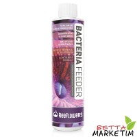Reeflowers Bacteria Feeder Bakteri Besini 85 ML