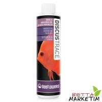 Reeflowers Discus Trace Mineral Katkısı 250 ML