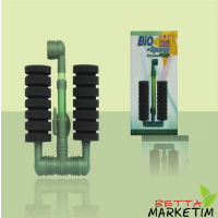 Liya Akvaryum Sünger Pipo Filtre PK004
