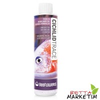 ReeFlowers Cichlid Trace Mineral Katkısı 250 ML