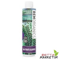 Reeflowers Rem Organics Su Arındırıcı 250 ML