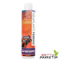 ReeFlowers Ferrous Demir Katkısı 85 ML