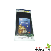 Chicos Akvaryum Karbon Sünger 25x45 CM