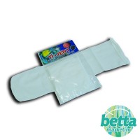 Ti-Sert Filtre Malzeme Torbası