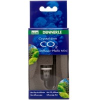 Dennerle Crystal-Line CO2 Diffusor Mini Pipe