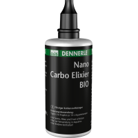 Dennerle Nano Carbo Elixier Bio 100ml