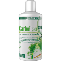 Dennerle Carbo Elixier Bio 500ml