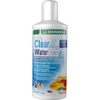 Dennerle Clear Water Elixier 250 ml