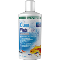 Dennerle Clear Water Elixier 500 ml