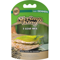 Dennerle Shrimp King 5 Leaf Mix 45 g