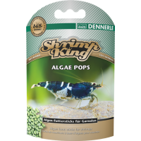 Dennerle Shrimp King Algae Pops 40 g