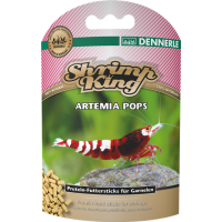 Dennerle Shrimp King ArtemiaPops 40 g
