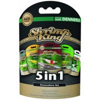 Dennerle Shrimp King 5in1 