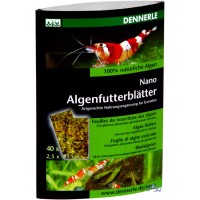 Dennerle Nano Algae wafers 