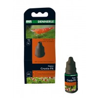 Dennerle Nano Crusta-Fit for 600 l 15 ml