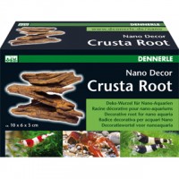 Dennerle Nano Crusta Root S 10 x 6 x 3 cm