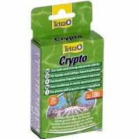 Tetra Plant Crypto Bitki Gübresi 10 Tablet 