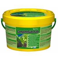 Tetra Plant Complete Substrate 10 kg Zemin Gübre 