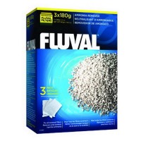 Fluval Amonyak Remover Filtre Malzemesi 540 gr