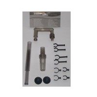 Tetratec Ex 1200 Emiş Takımı