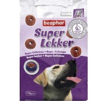 Beaphar Super Lekker Köpek Ödülü 1 Kg